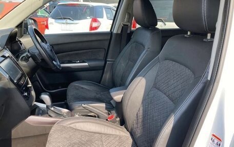 Suzuki Escudo IV, 2021 год, 1 489 000 рублей, 23 фотография