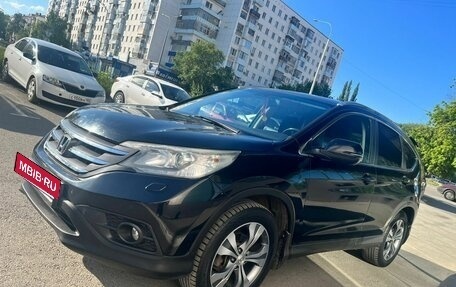 Honda CR-V IV, 2013 год, 1 550 000 рублей, 6 фотография