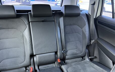 Skoda Kodiaq I, 2019 год, 2 660 500 рублей, 3 фотография