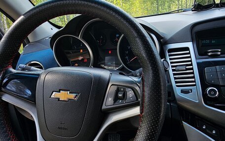 Chevrolet Cruze II, 2012 год, 610 000 рублей, 8 фотография