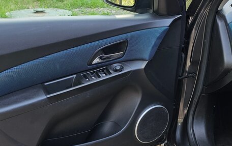 Chevrolet Cruze II, 2012 год, 610 000 рублей, 7 фотография