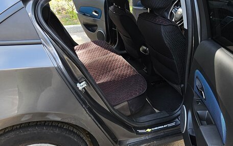 Chevrolet Cruze II, 2012 год, 610 000 рублей, 14 фотография