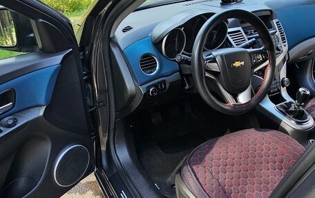 Chevrolet Cruze II, 2012 год, 610 000 рублей, 19 фотография