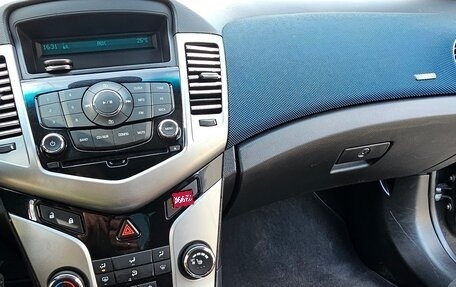 Chevrolet Cruze II, 2012 год, 610 000 рублей, 11 фотография