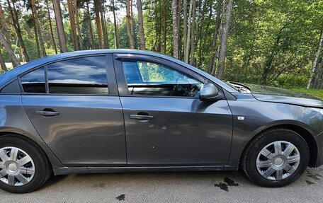 Chevrolet Cruze II, 2012 год, 610 000 рублей, 17 фотография