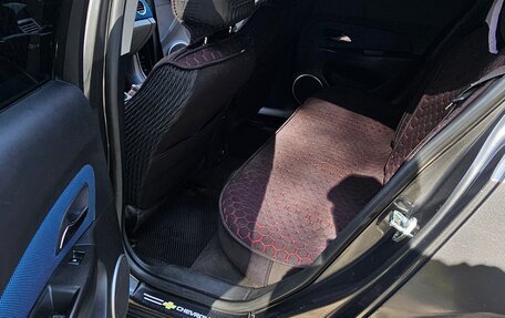 Chevrolet Cruze II, 2012 год, 610 000 рублей, 16 фотография
