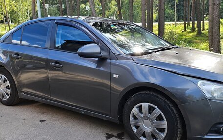 Chevrolet Cruze II, 2012 год, 610 000 рублей, 20 фотография