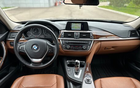 BMW 3 серия, 2011 год, 2 000 000 рублей, 9 фотография