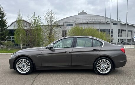 BMW 3 серия, 2011 год, 2 000 000 рублей, 8 фотография