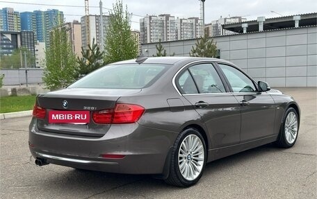 BMW 3 серия, 2011 год, 2 000 000 рублей, 5 фотография