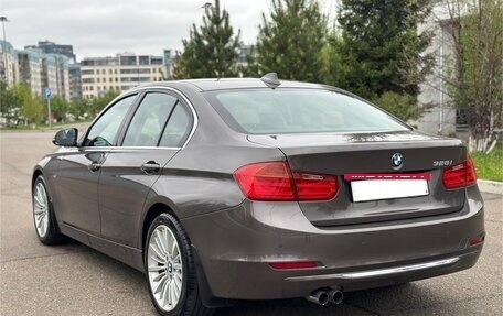 BMW 3 серия, 2011 год, 2 000 000 рублей, 7 фотография