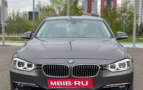 BMW 3 серия, 2011 год, 2 000 000 рублей, 2 фотография