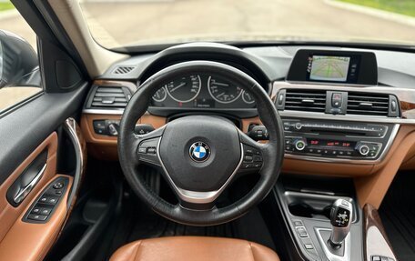 BMW 3 серия, 2011 год, 2 000 000 рублей, 10 фотография