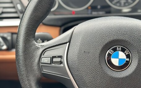 BMW 3 серия, 2011 год, 2 000 000 рублей, 13 фотография
