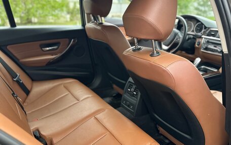 BMW 3 серия, 2011 год, 2 000 000 рублей, 15 фотография
