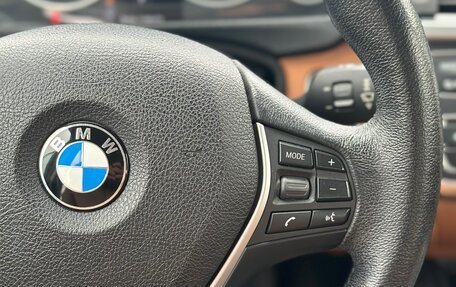 BMW 3 серия, 2011 год, 2 000 000 рублей, 14 фотография