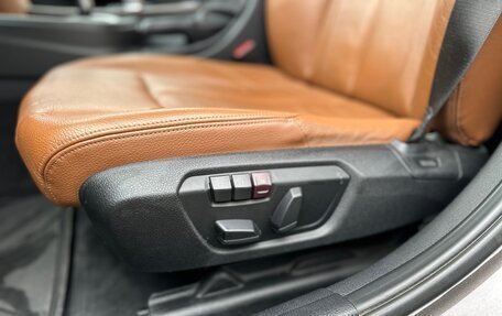 BMW 3 серия, 2011 год, 2 000 000 рублей, 17 фотография