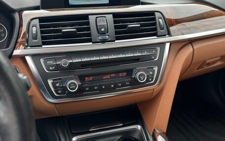 BMW 3 серия, 2011 год, 2 000 000 рублей, 20 фотография