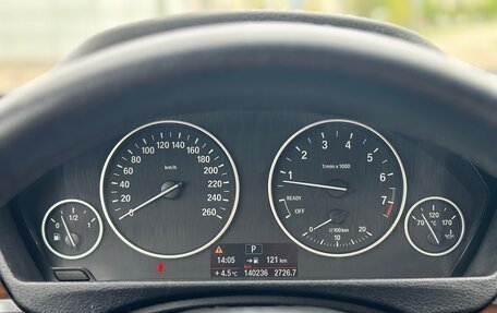 BMW 3 серия, 2011 год, 2 000 000 рублей, 21 фотография