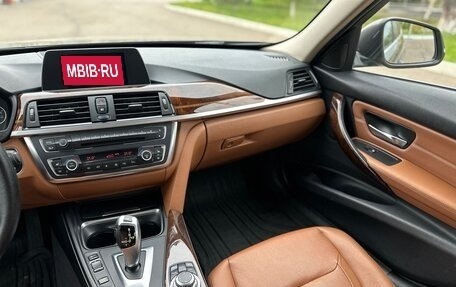 BMW 3 серия, 2011 год, 2 000 000 рублей, 11 фотография