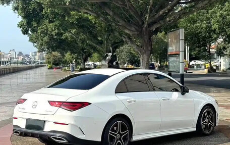 Mercedes-Benz CLA, 2021 год, 2 250 596 рублей, 4 фотография