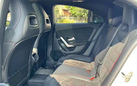 Mercedes-Benz CLA, 2021 год, 2 250 596 рублей, 8 фотография