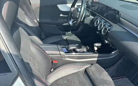 Mercedes-Benz CLA, 2021 год, 2 250 596 рублей, 7 фотография