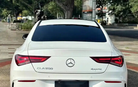 Mercedes-Benz CLA, 2021 год, 2 250 596 рублей, 5 фотография