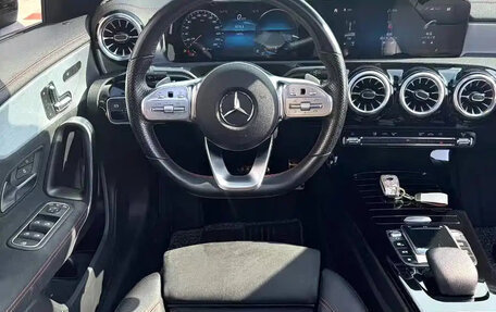 Mercedes-Benz CLA, 2021 год, 2 250 596 рублей, 9 фотография