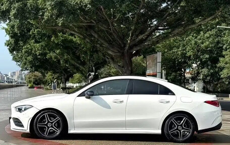 Mercedes-Benz CLA, 2021 год, 2 250 596 рублей, 3 фотография