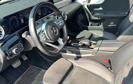 Mercedes-Benz CLA, 2021 год, 2 250 596 рублей, 6 фотография