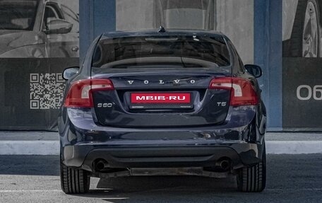Volvo S60 III, 2011 год, 1 399 000 рублей, 4 фотография