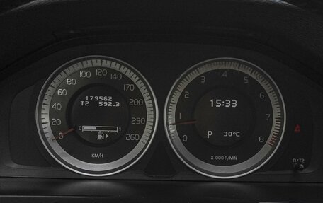 Volvo S60 III, 2011 год, 1 399 000 рублей, 13 фотография