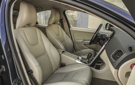 Volvo S60 III, 2011 год, 1 399 000 рублей, 8 фотография