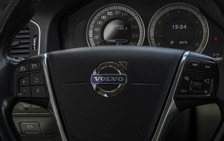 Volvo S60 III, 2011 год, 1 399 000 рублей, 16 фотография