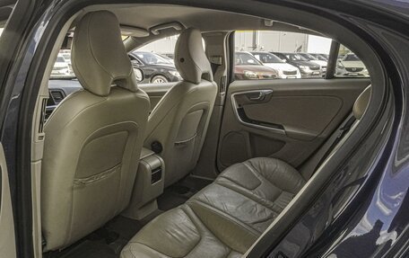 Volvo S60 III, 2011 год, 1 399 000 рублей, 11 фотография