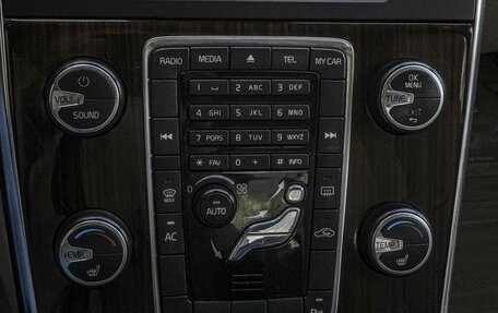 Volvo S60 III, 2011 год, 1 399 000 рублей, 14 фотография