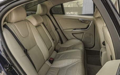 Volvo S60 III, 2011 год, 1 399 000 рублей, 7 фотография