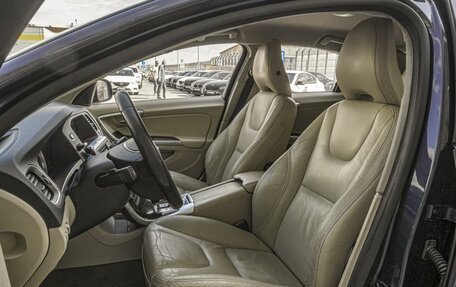 Volvo S60 III, 2011 год, 1 399 000 рублей, 10 фотография
