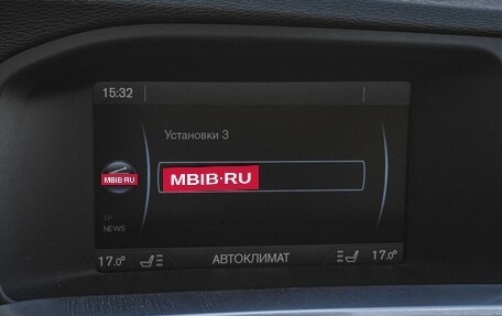 Volvo S60 III, 2011 год, 1 399 000 рублей, 12 фотография