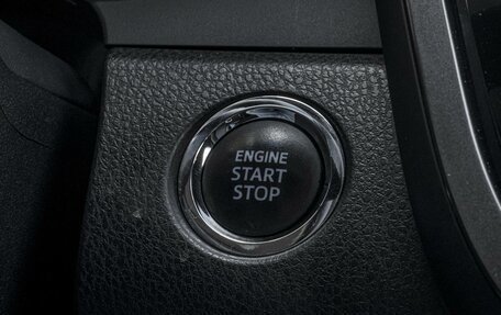 Toyota Camry, 2020 год, 2 849 000 рублей, 15 фотография