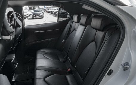 Toyota Camry, 2020 год, 2 849 000 рублей, 9 фотография