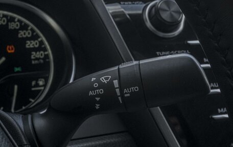 Toyota Camry, 2020 год, 2 849 000 рублей, 14 фотография