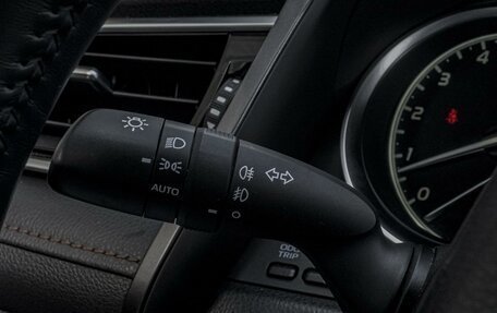Toyota Camry, 2020 год, 2 849 000 рублей, 13 фотография