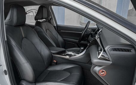 Toyota Camry, 2020 год, 2 849 000 рублей, 8 фотография