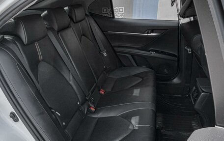 Toyota Camry, 2020 год, 2 849 000 рублей, 7 фотография