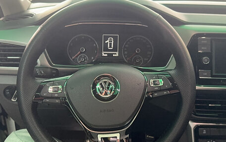Volkswagen T-Cross I, 2020 год, 1 125 325 рублей, 8 фотография