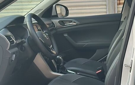 Volkswagen T-Cross I, 2020 год, 1 125 325 рублей, 6 фотография
