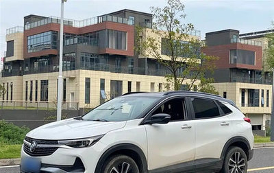 Buick Encore I, 2021 год, 1 200 000 рублей, 1 фотография