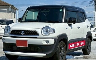 Suzuki Xbee I, 2020 год, 968 000 рублей, 1 фотография